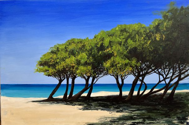 web playa Italia